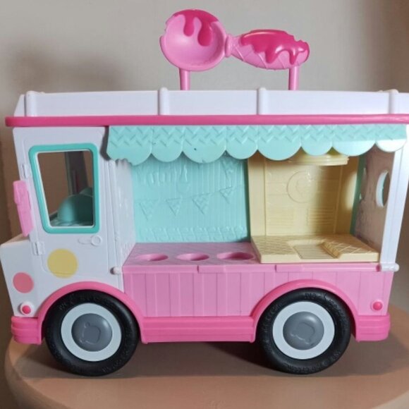 Num Noms ice cream truck - Picture 4 of 8